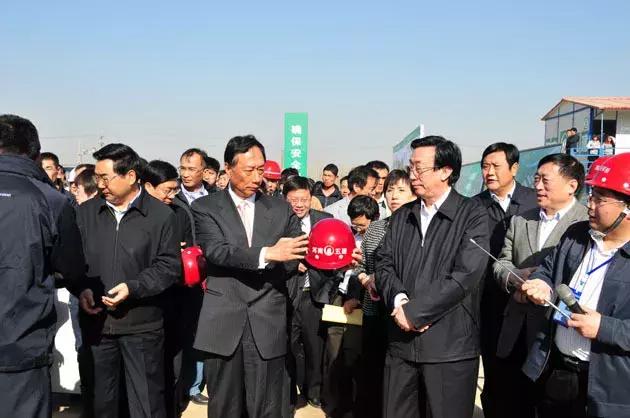 a股富士康,我国为何要让富士康在a股登陆