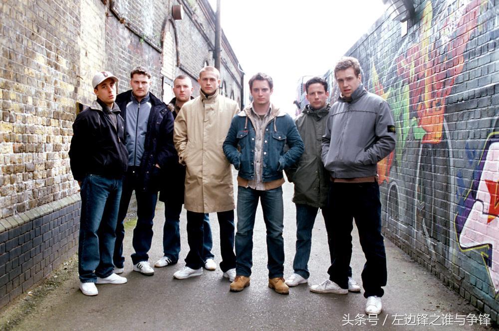 俄罗斯足球流氓组织,俄罗斯流氓足球