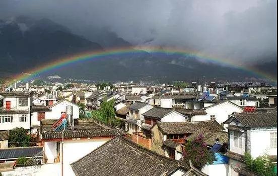 云南旅游攻略情侣必去,云南旅游浪漫大理景点攻略