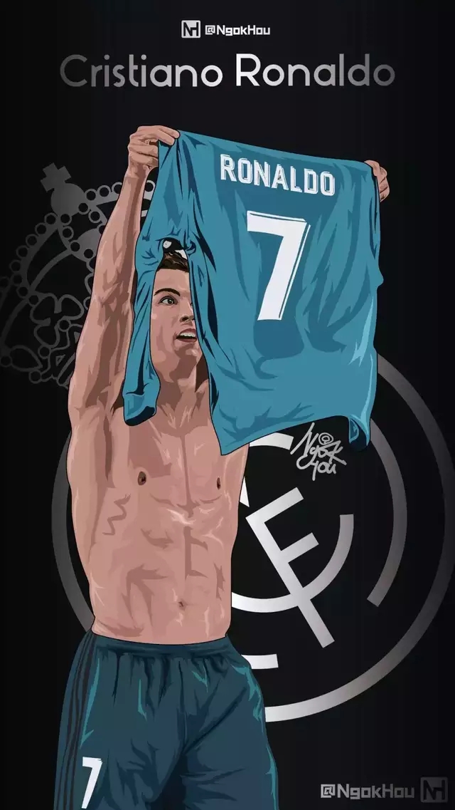 足球球星合照满屏壁纸图集,球星壁纸足球