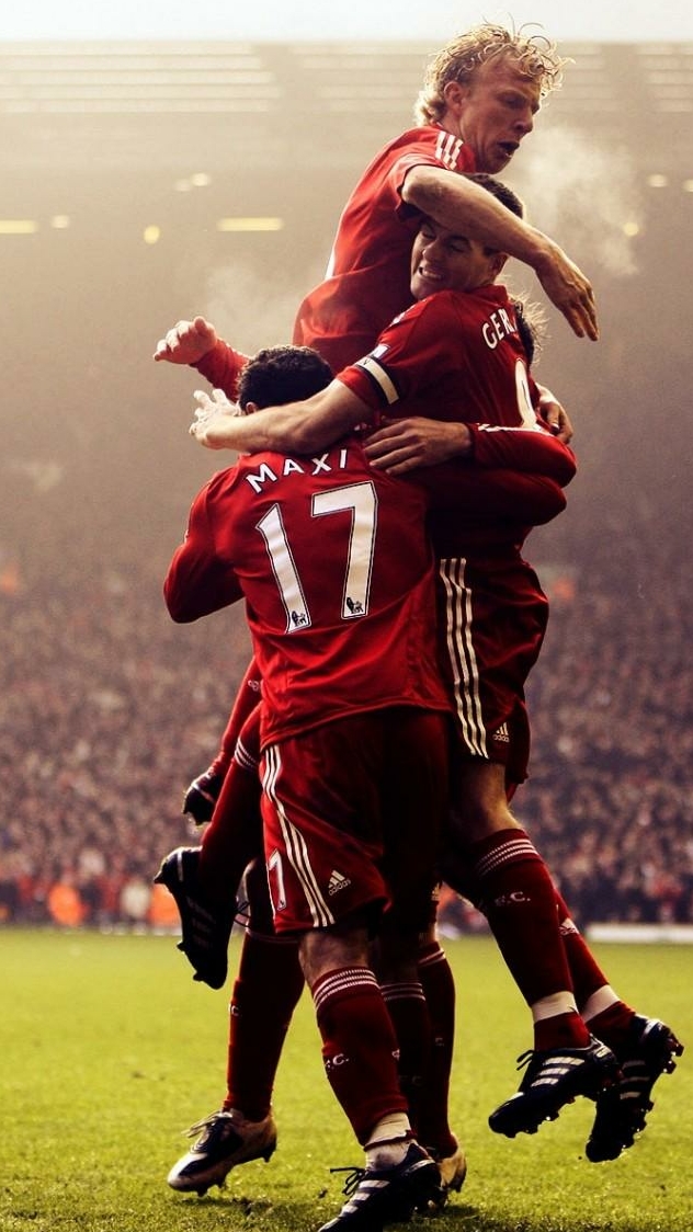 足球球星合照满屏壁纸图集,球星壁纸足球