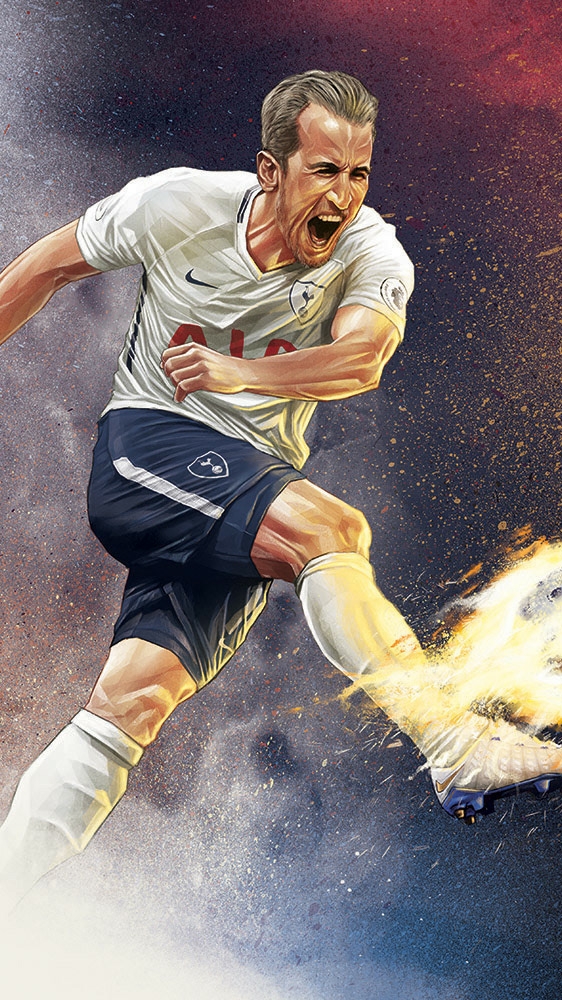 足球球星合照满屏壁纸图集,球星壁纸足球