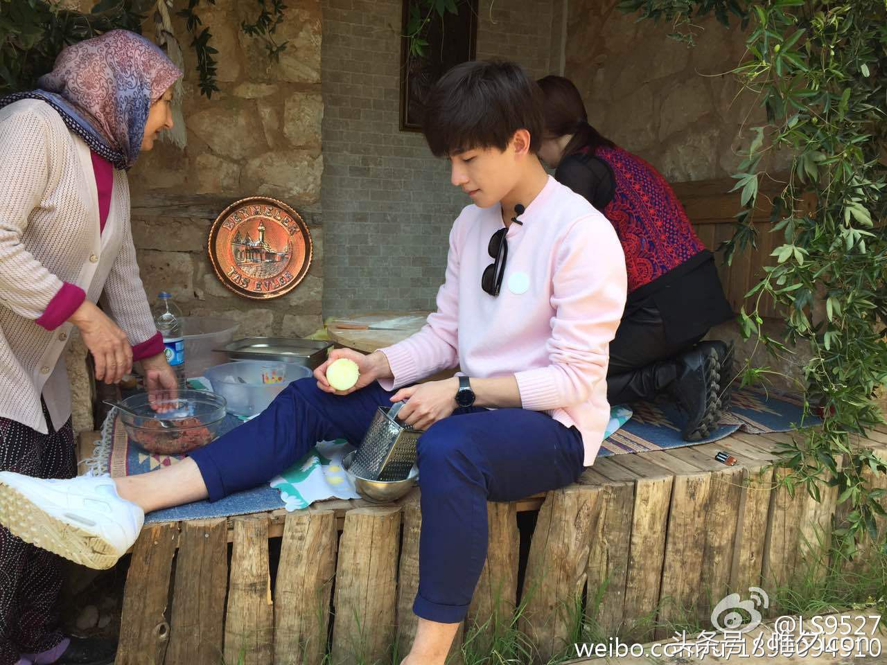 细节处见人品,细节识人品杨洋完整版