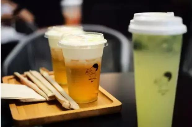 星巴克在中国市场将遭“围殴”？