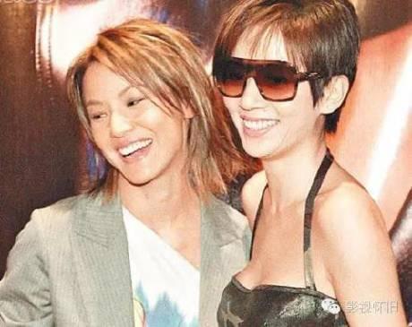 梅艳芳悲情歌曲,梅艳芳悲情往事歌曲