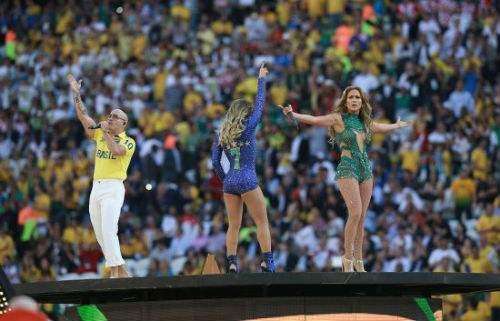 盘点所有世界杯的歌曲,盘点世界杯经典曲目