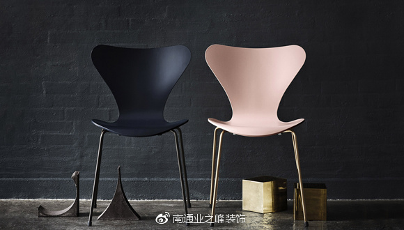 八款北欧经典名椅,北欧风椅哪种最好