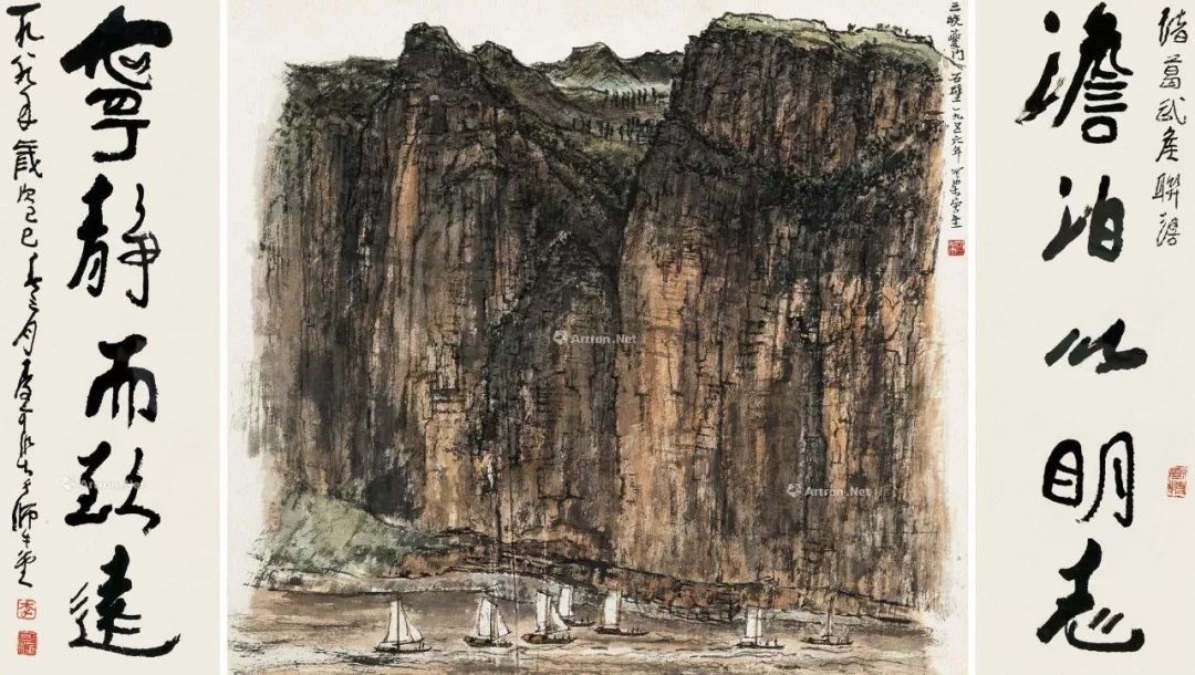 今天的超级巨星：中国青岛和百年荣宝！帽哥力荐