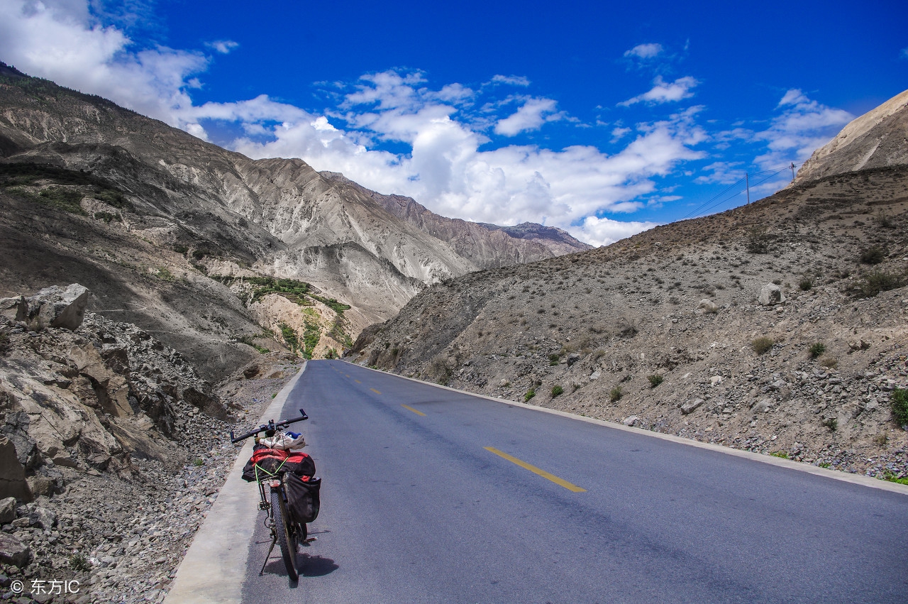 骑行西藏318川藏线攻略之装备清单,骑行318川藏线攻略