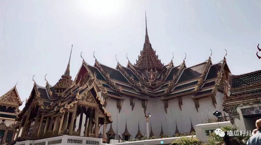 一个人的泰国游,一个人泰国游什么感觉