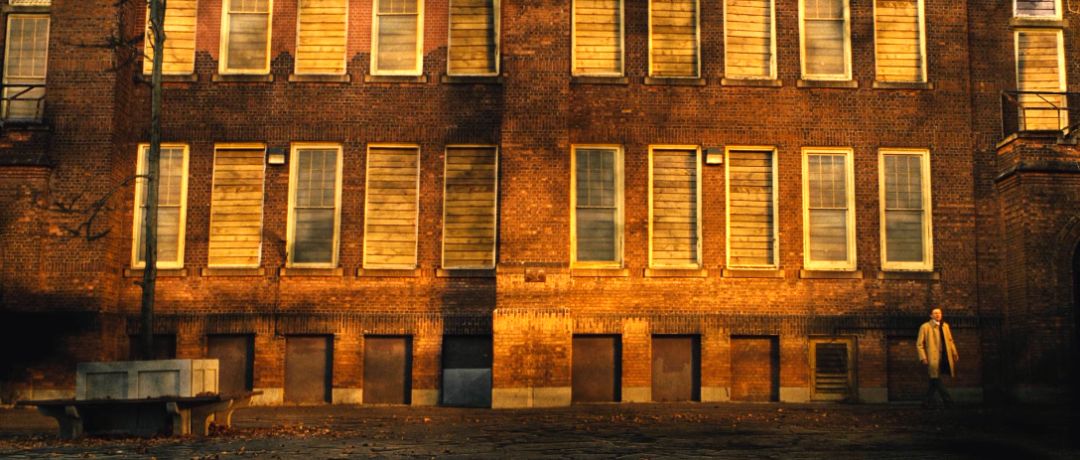 可以把男人吓哭的三种恐怖片,六种不同的恐怖片