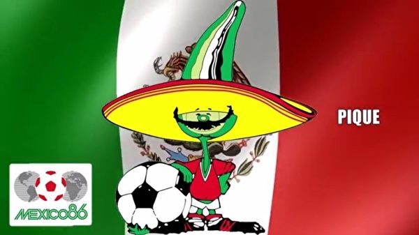 zabivaka吉祥物,2018世界杯吉祥物