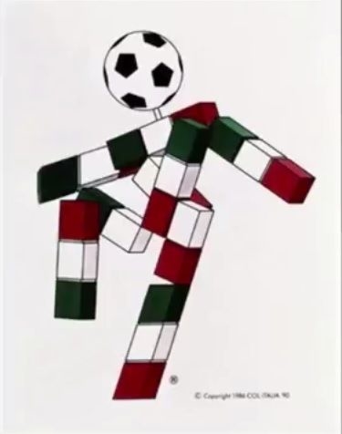 zabivaka吉祥物,2018世界杯吉祥物