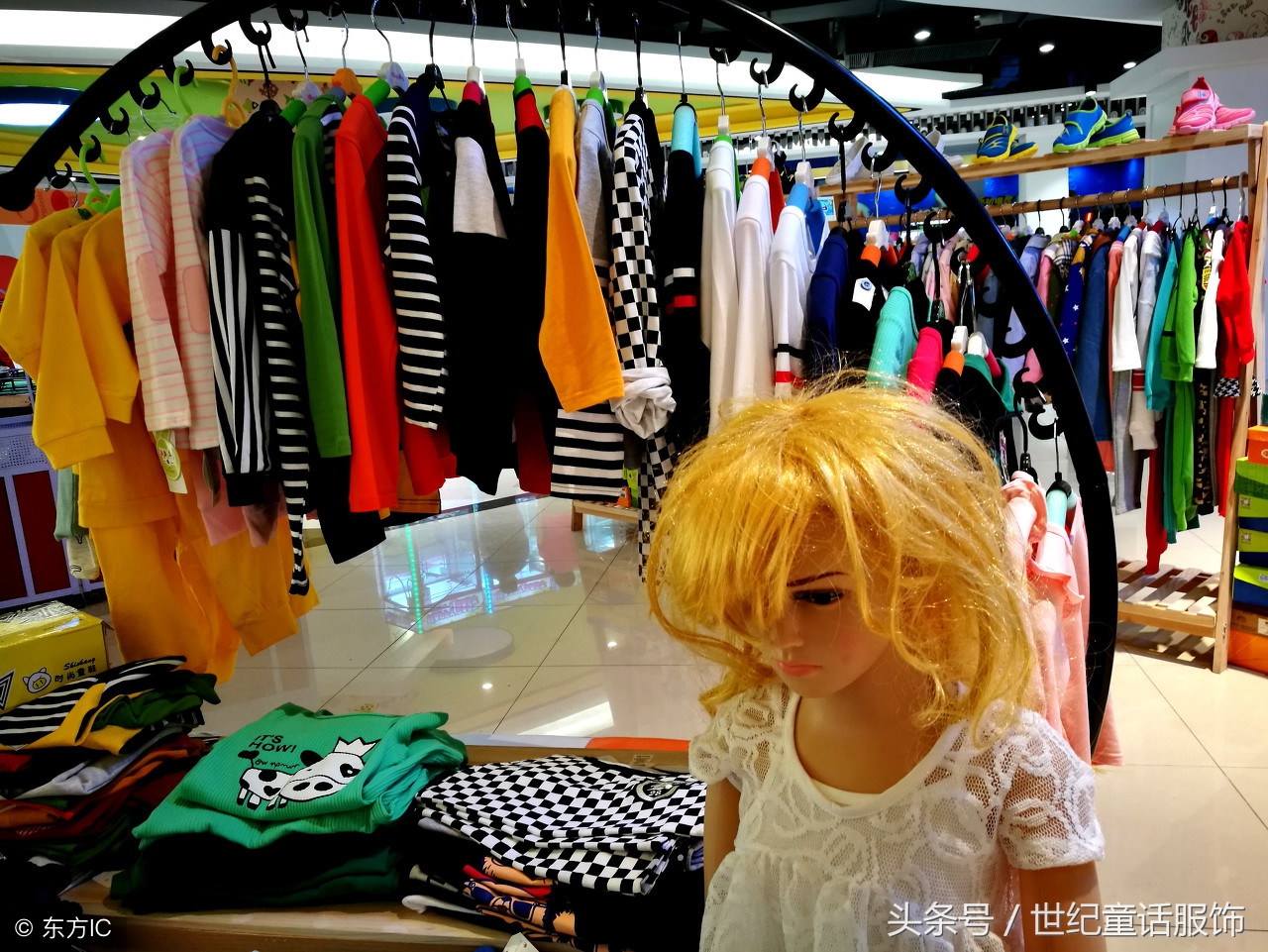 品牌童装怎么折扣划算呢,品牌折扣童装真的好吗