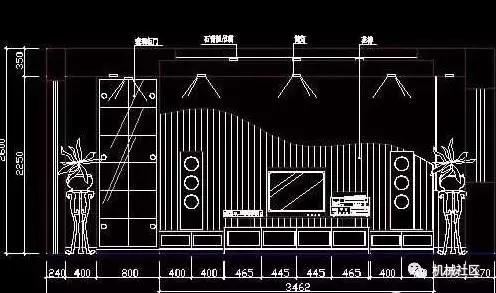 cad画法入门教程,cad入门教学画法