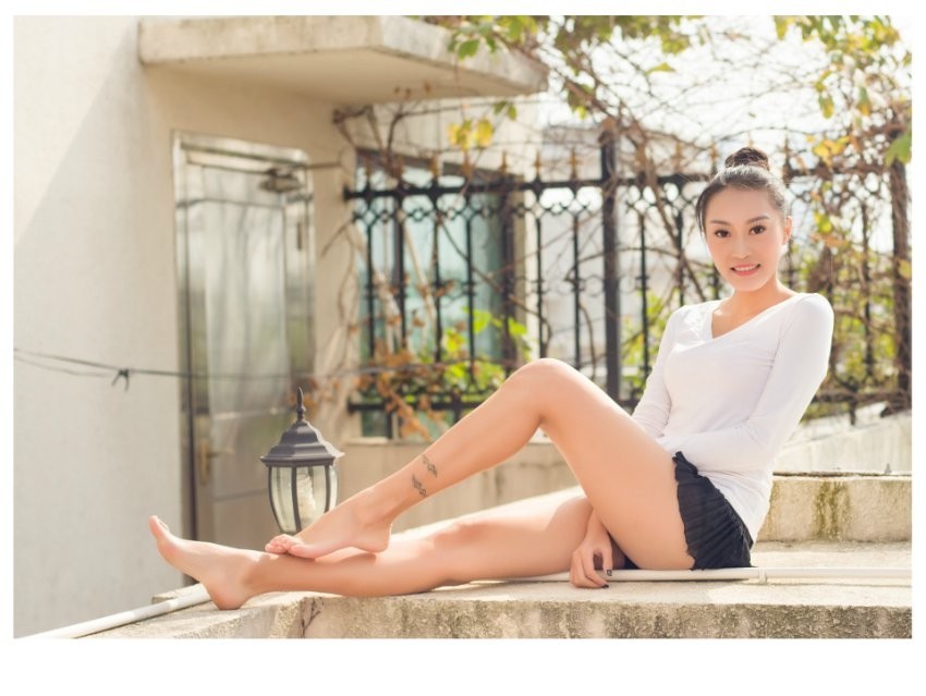 杨芳芳最漂亮照片,杨芳芳身材