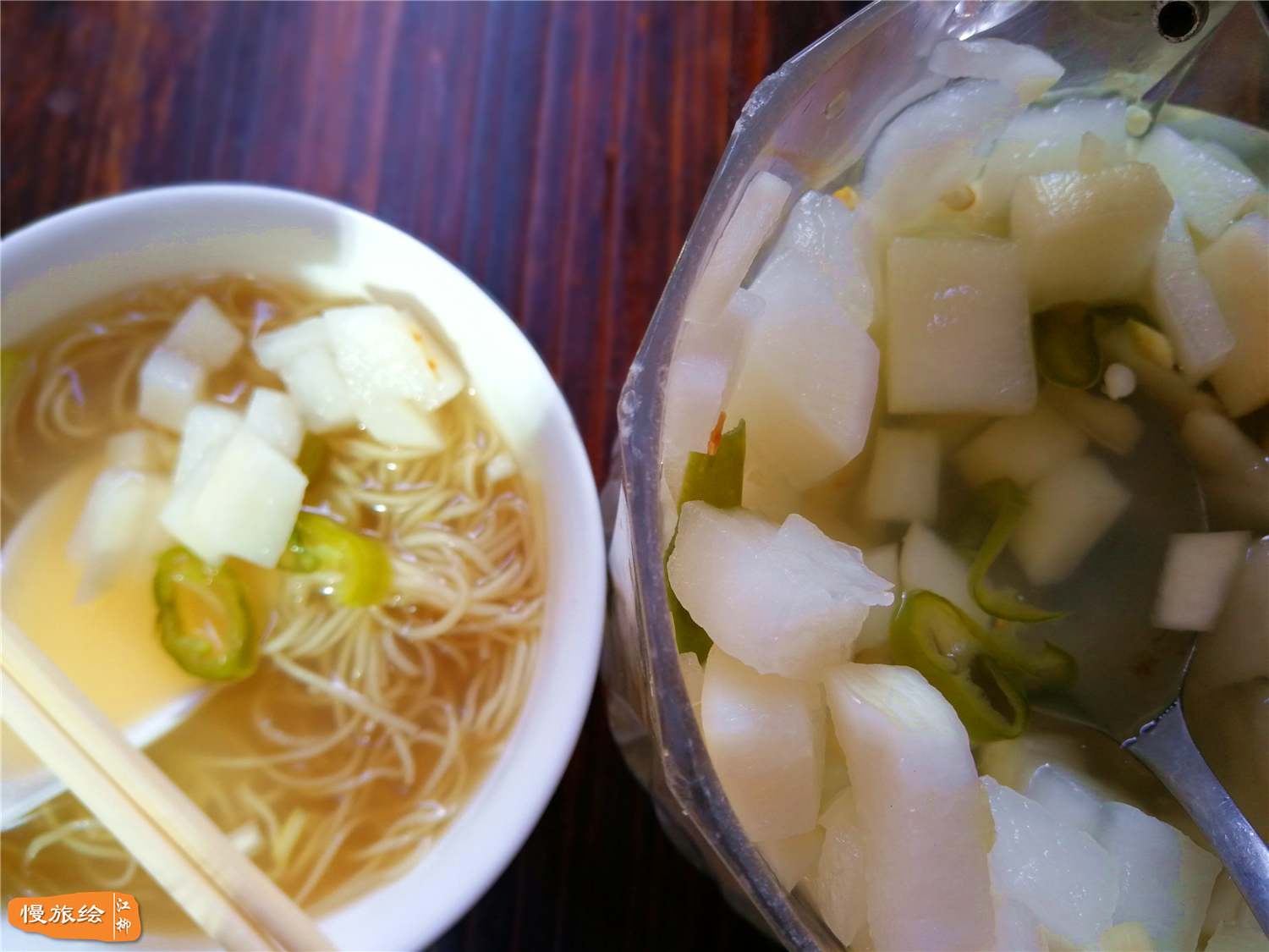 广州老字号吴财记云吞面,吴财记广式云吞面传承人