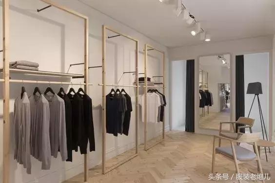 服装店库存怎么盘点比较快又准,解决服装企业库存难点的四个方法
