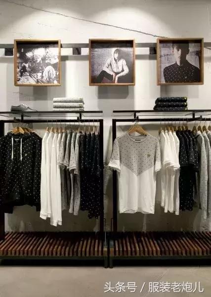 服装店库存怎么盘点比较快又准,解决服装企业库存难点的四个方法