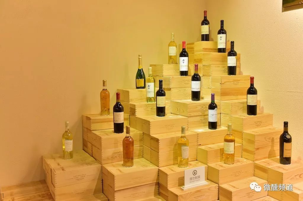 长城桑干酒庄哪款酒好,长城桑干酒庄官方旗舰店