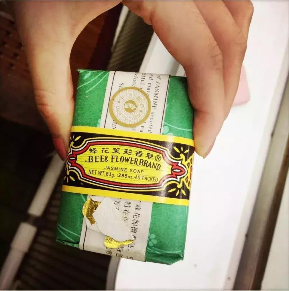 有块上海“臭皮皂”，竟然全国人民都用过丨市民历史