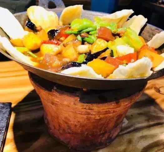 济南私房菜雅致小院,济南府前十九号私房菜