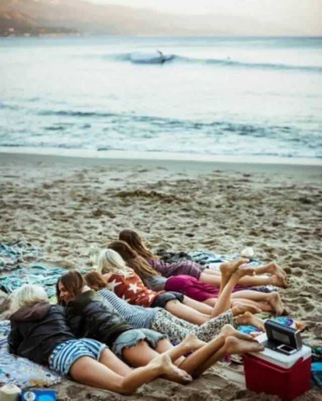 爱旅游的女人到底有多不一般,爱旅游的女人心态不好吗