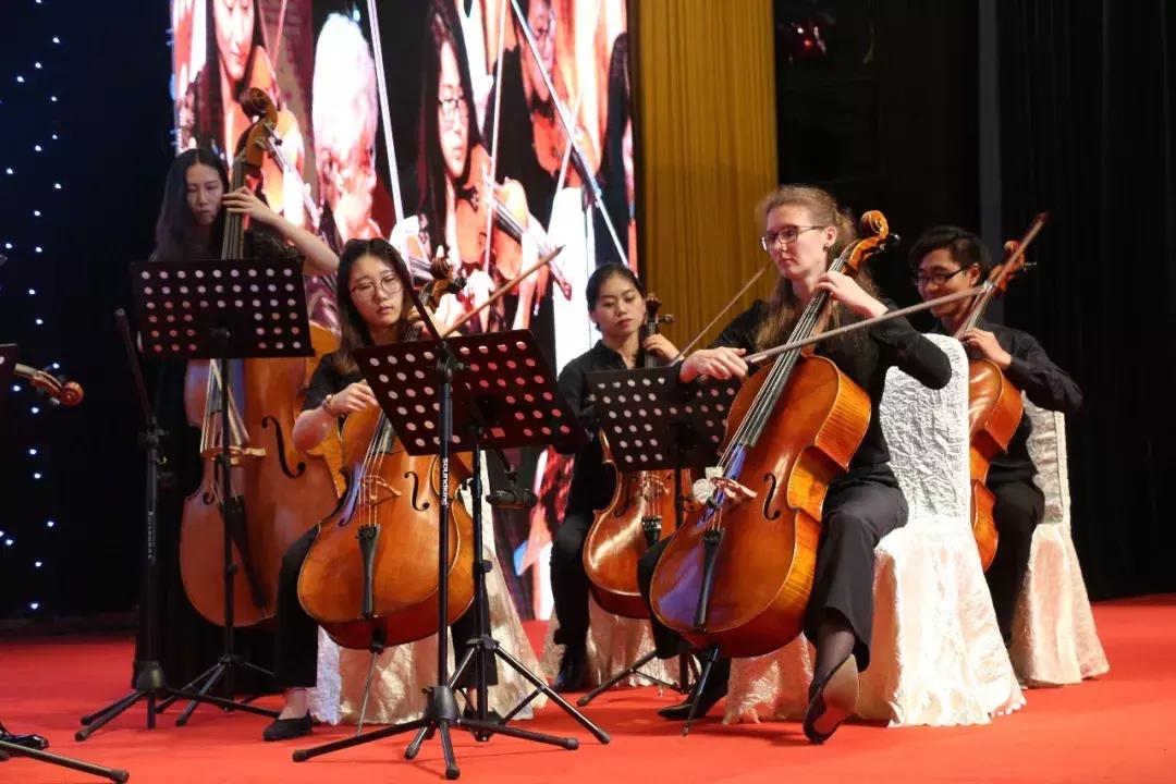 「文化热点」胎教音乐韵动金陵·佳宝十年用心良苦