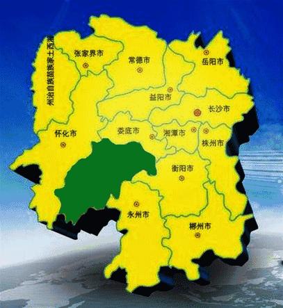 邵阳换新名片了！快传递出去~为你带来更多的人脉、财脉！