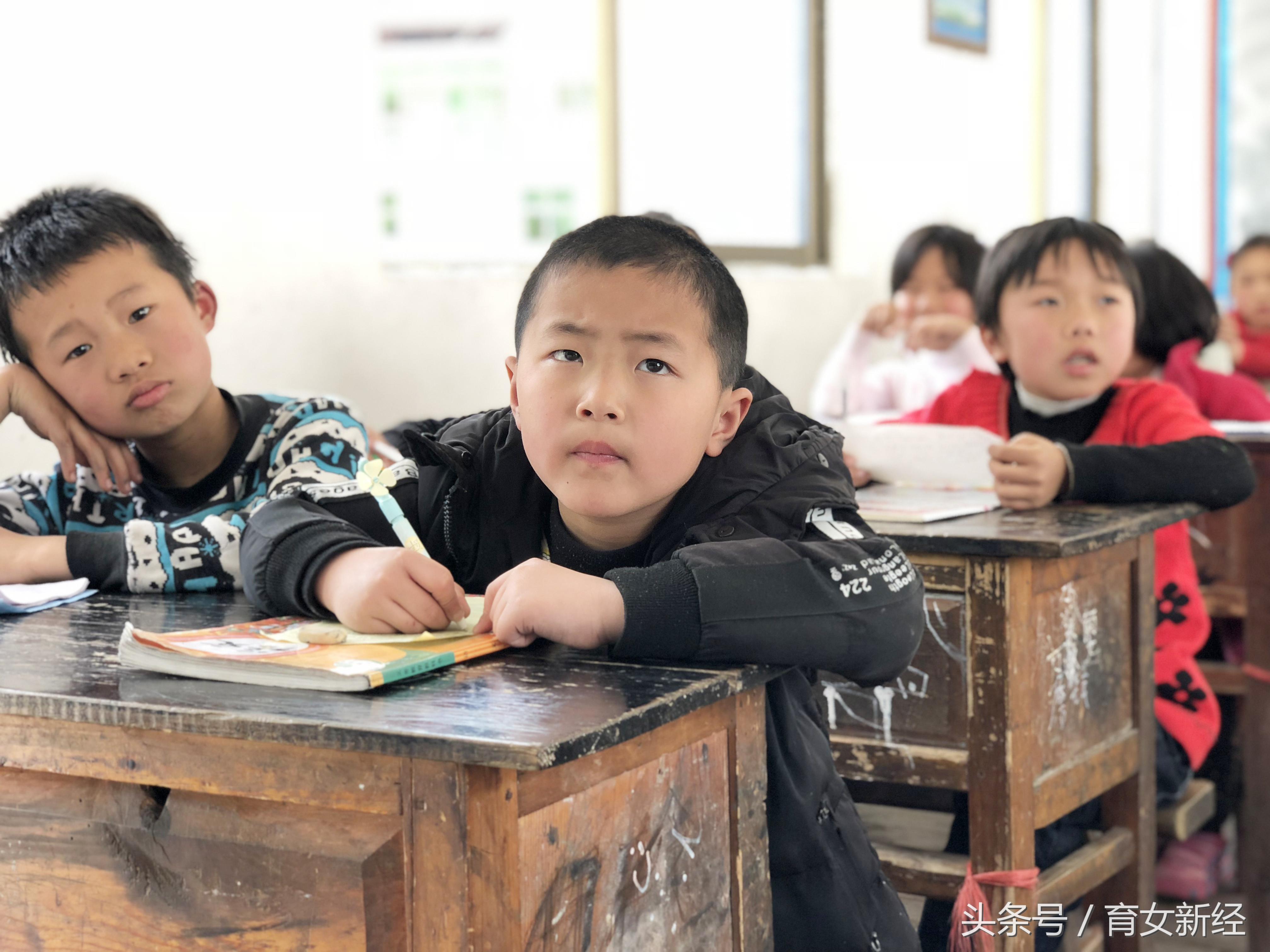 乡村公益支教,95后大学生乡村支教