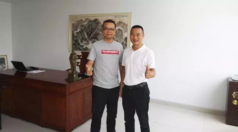 惊！一个门外汉，历经12年，进化成吴江纺织整理界的行业大佬！