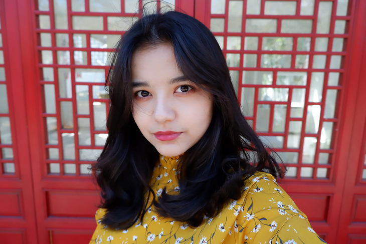 富士X-A5微单评测！不仅能美颜自拍ISO6400感光度画质也很纯净