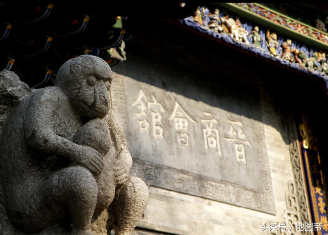 李自成一亿两宝藏之谜,晋商崛起李自成遗金