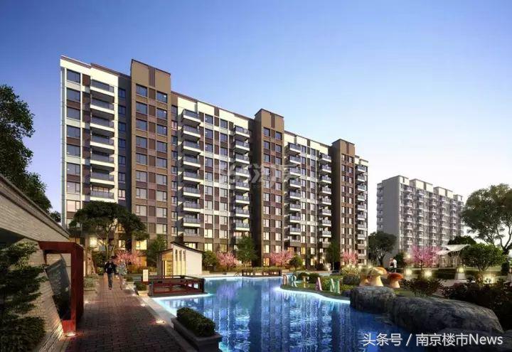 江宁有几大板块,江宁最新商业综合体