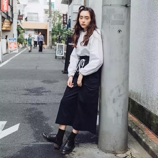 除了新垣结衣和石原里美，岛国还有哪些有特色的高颜值小姐姐？