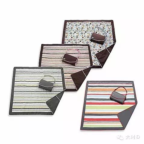 带娃出行真的是说走就走,带娃出去玩是放背包还是手拿