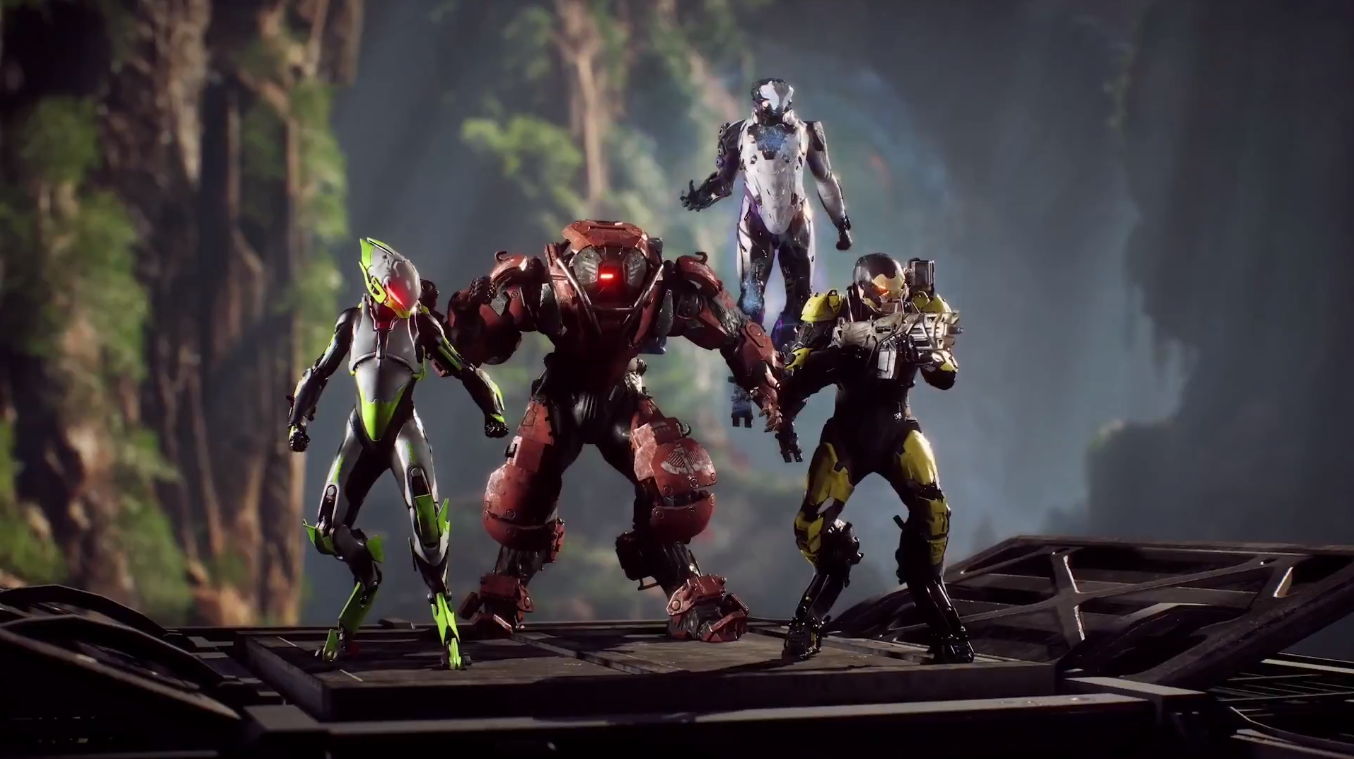 3A大作《圣歌》上市日期确定全程联机支持中文