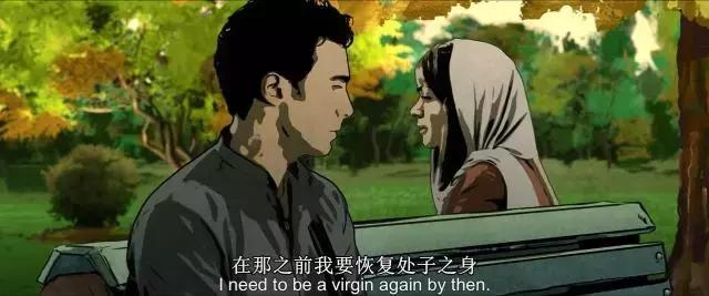 值得看的黑暗动画短片,这可能是三观最正的成人动画片