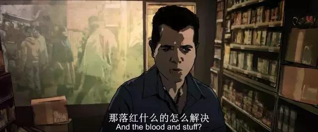 值得看的黑暗动画短片,这可能是三观最正的成人动画片