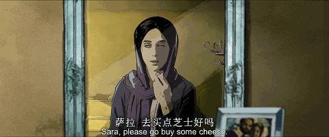 值得看的黑暗动画短片,这可能是三观最正的成人动画片