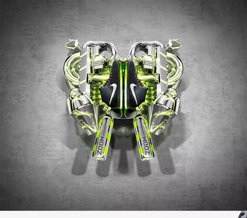 nikeairzoom跑鞋最好,nikeairzoom跑鞋测评