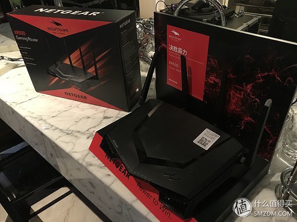 网件rax50路由器评测,网件路由器r7000与r8000的评测