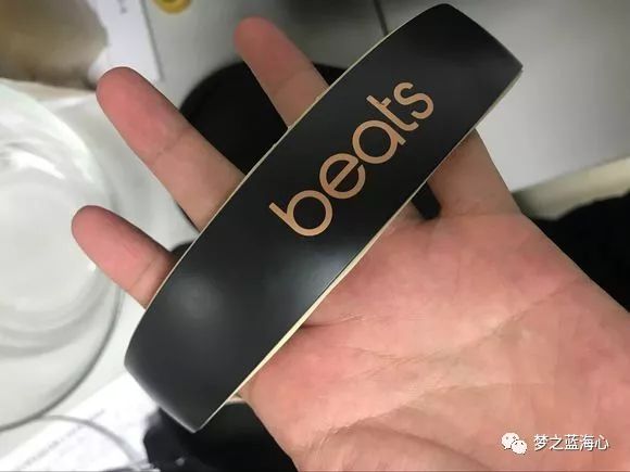 beatsstudio3wireless录音师3真假,beats录音师3代开箱
