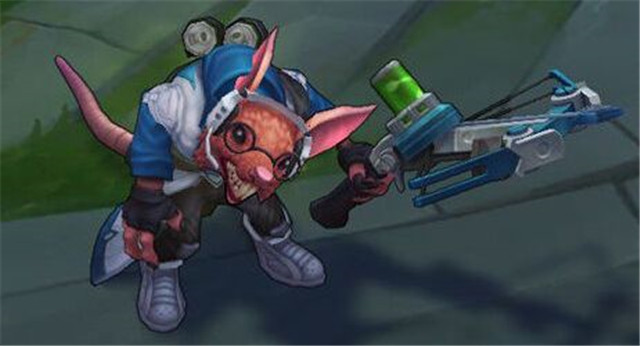 lol英雄联盟鸡年限定皮肤特效展示,lol好用的英雄及皮肤