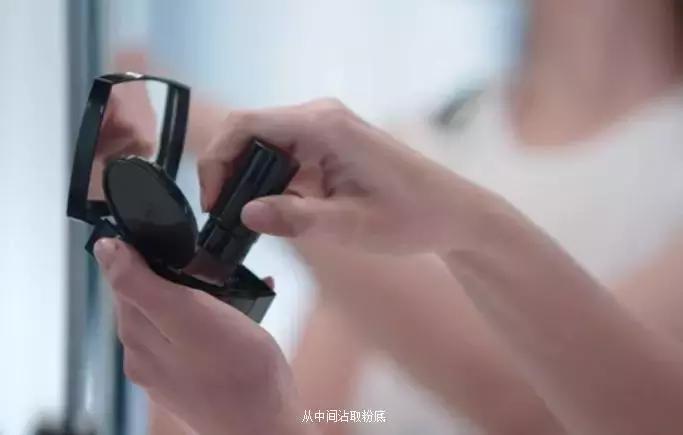 101小姐姐们的裸妆,你该pick一下!(可能你就是102了呢)