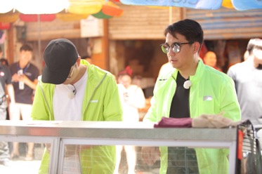 极限挑战大赛,极限挑战四季抢龙珠比赛