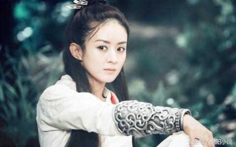 李沁版楚乔传第二部第七十三集第七十四集