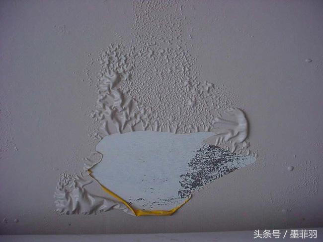 二手房翻修墙面刮白的正确步骤,二手房刮大白原墙皮需要铲掉吗