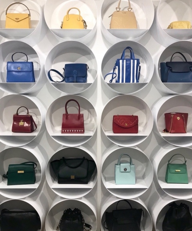 LoveVintage：去日本不去逛中古店，那跟没去有什么区别？