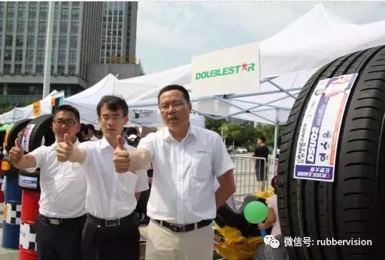 十大轮胎黑科技盘点,中国轮胎安全周